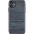 Charcoal Wood iPhone 11 Skin